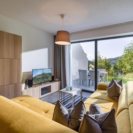 Apartment Steixner Вестендорф Екстериор снимка