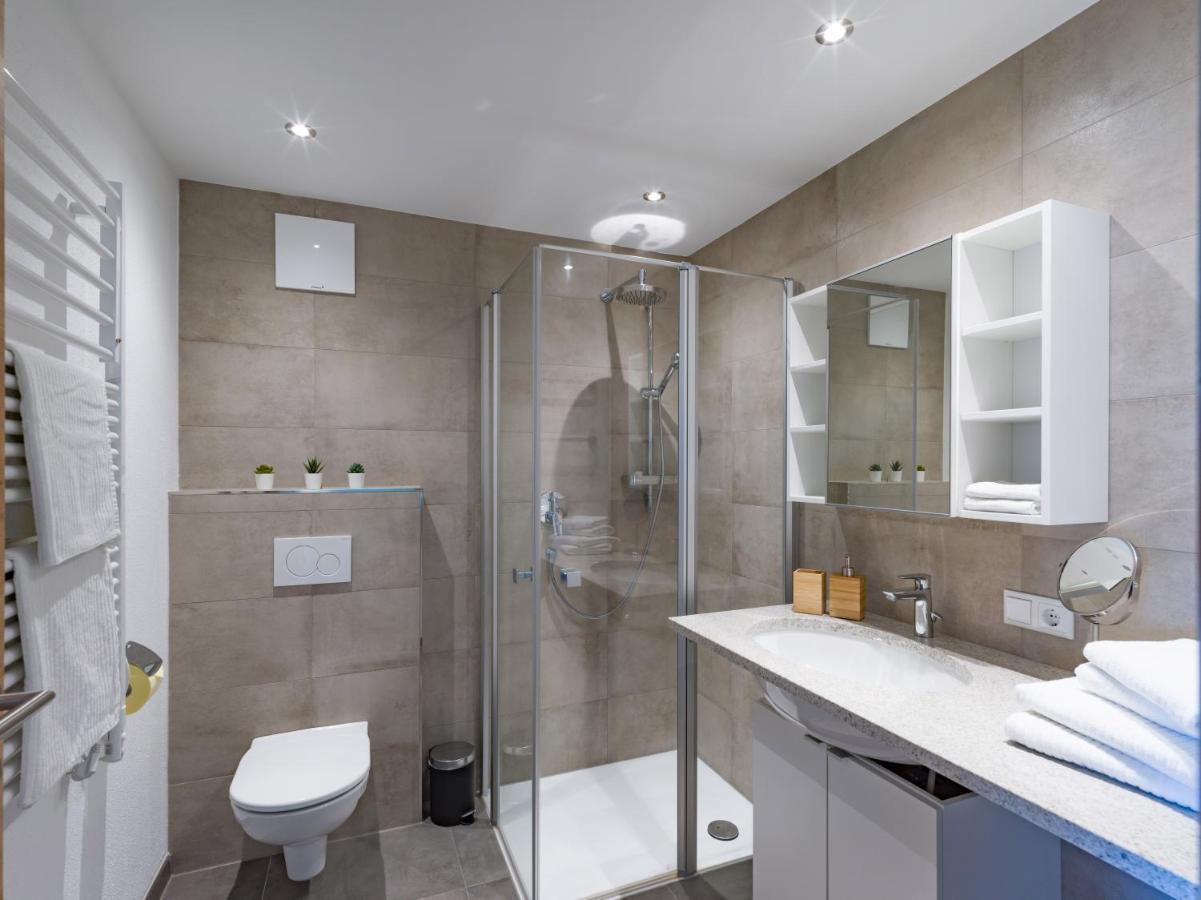 Apartment Steixner Вестендорф Екстериор снимка