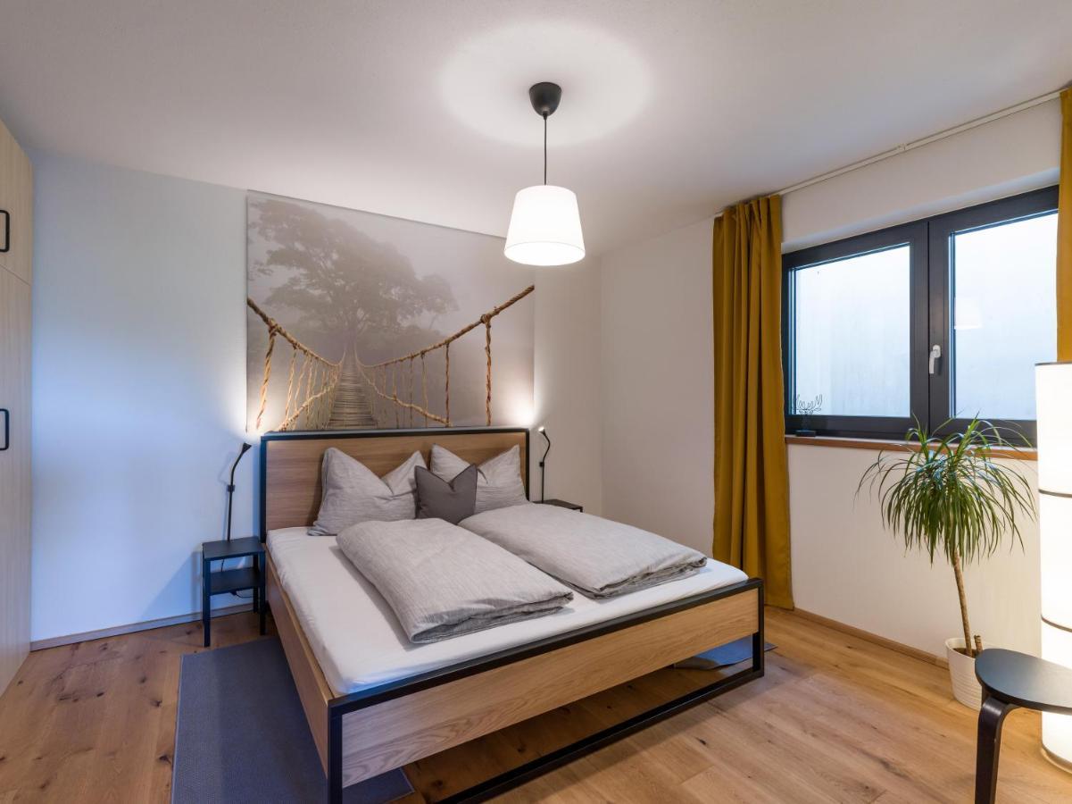 Apartment Steixner Вестендорф Екстериор снимка