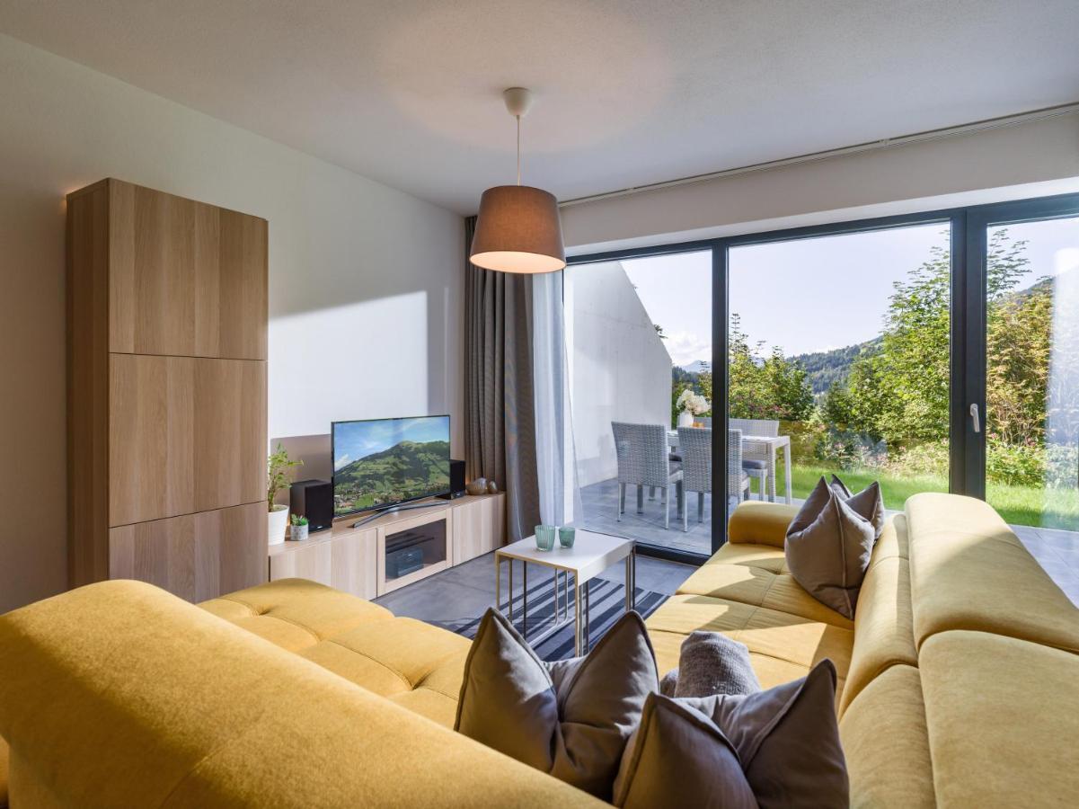 Apartment Steixner Вестендорф Екстериор снимка
